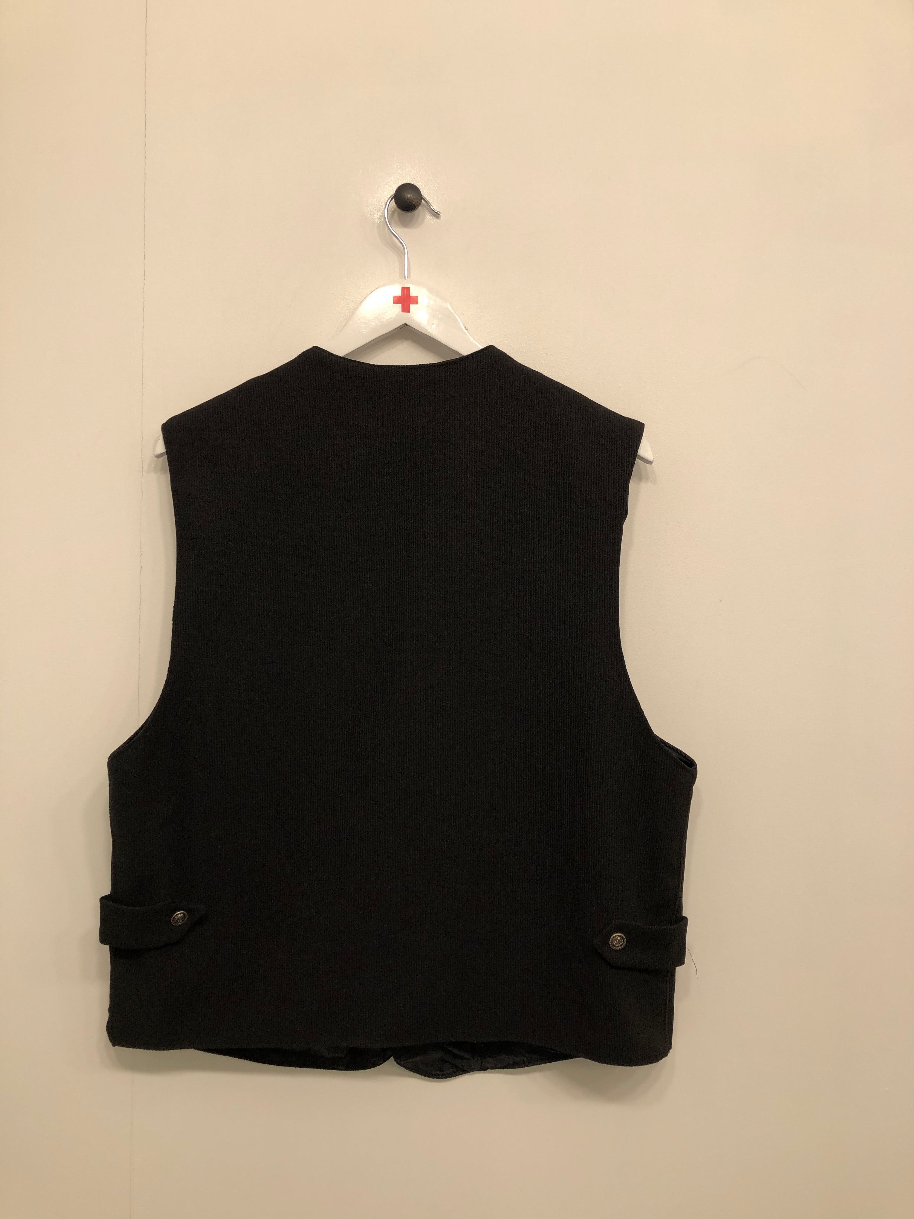 Del Pierro Vest